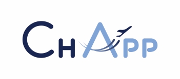 ChApp Logo