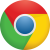 Google Chrome Logo